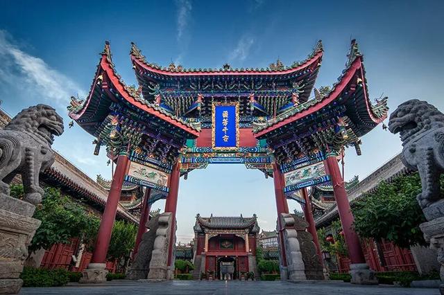 开封，下次还来！