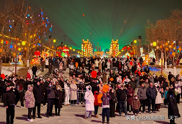 2026，愿你在甘肃武威，遇见千年诗意与滚烫初心