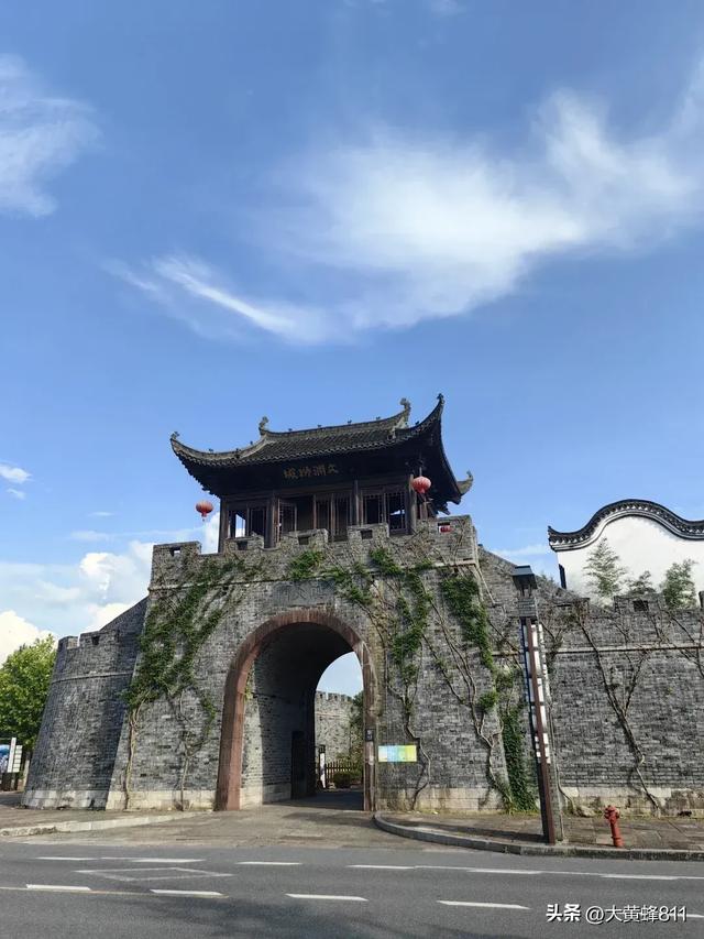 认识大美浙江的每个县——第二波:淳安