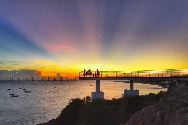 逛鞋博、游秀屿、品美食！这份攻略请收好→