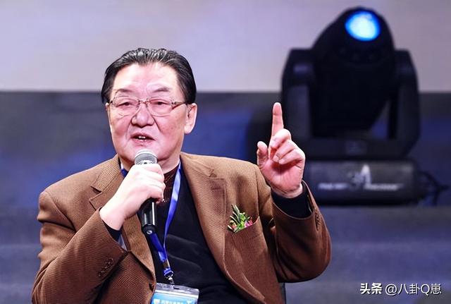 一路走好！继何晴后又一名人离世，儿子是他，死亡原因令人唏嘘