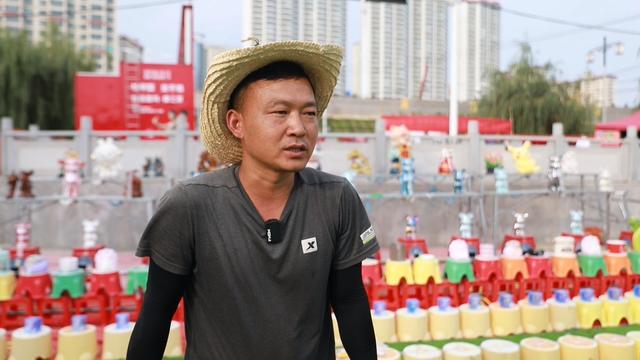 “红色会宁” 点燃盛夏夜经济，文旅消费月活力爆棚！