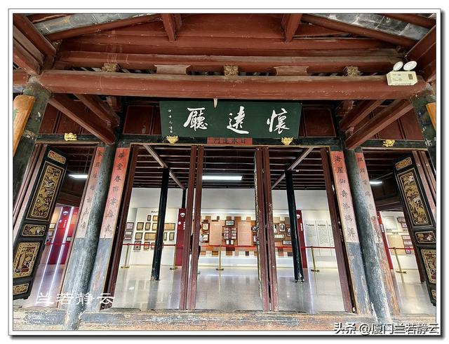 滇南大观园 - 云南建水“朱家花园”（全国重点文物保护单位）