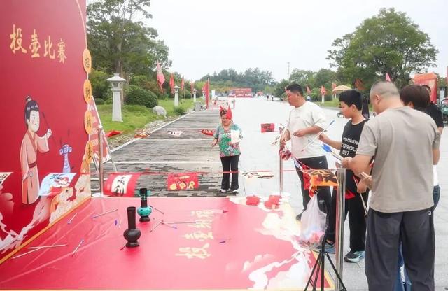 感受“国潮”！十一假期，丰县这里很热闹！