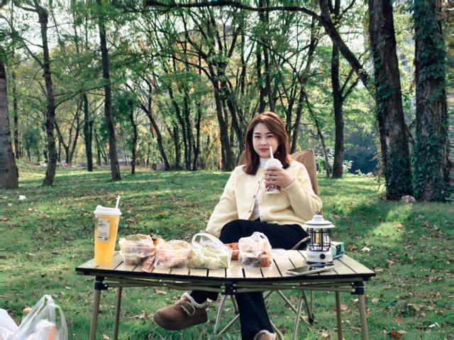 暖冬限定！赴一场“去班味”的阳光慢旅