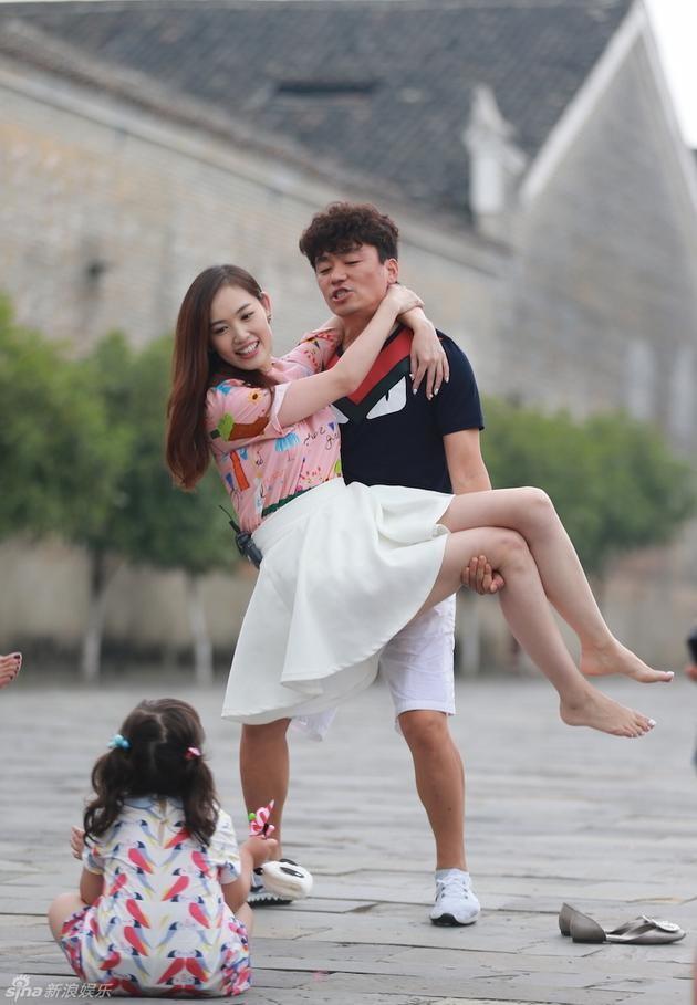 送走马蓉又迎来冯清，倒霉的王宝强，终究还是逃不过“女人坑”