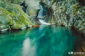 古人对水的雅称大全，藏在诗词里的绝美“水名”图片