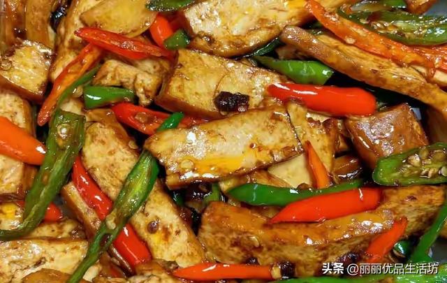 豆豉：老祖宗传下来的“血脂清洁工”，三款家常做法吃出健康
