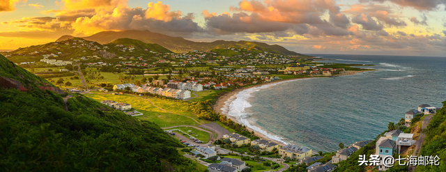 上海出发 此生必去 乘豪华邮轮“终极加勒比海大全览”适合退休旅行