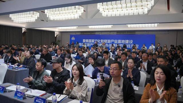 锚定支柱产业目标 长春文旅擘画全域高质量发展新篇