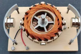 永动机不可能被造出，为何还要禁止研究？这是在害怕什么？图片