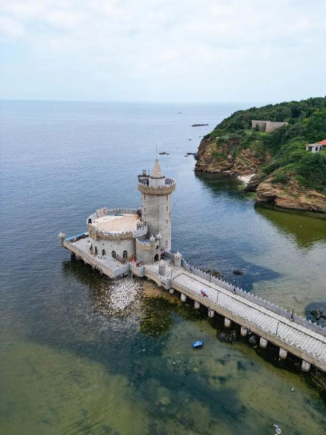 威海的流量密码被这家全新开业的国际品牌酒店拿捏住了！