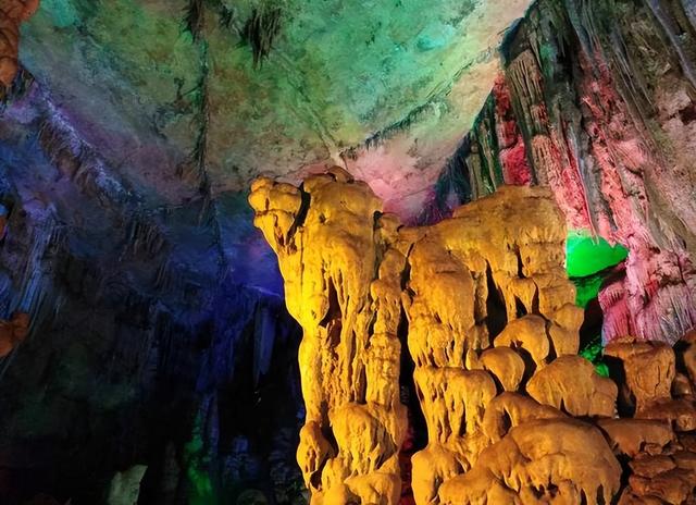 贵州最被低估的世界自然遗产，比九寨沟更原始，知道的人不到1%