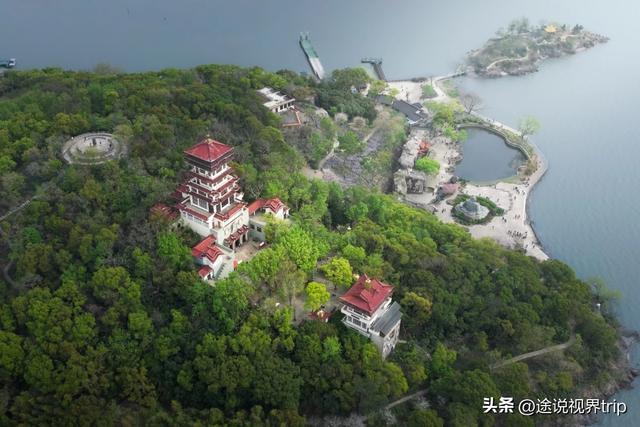 江淮揽秀：江苏十大必去景点，千年的江南诗意，去过一半算行家