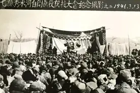 前路有知己｜我的军人父辈(2) 父亲的老部队 父亲的团图片