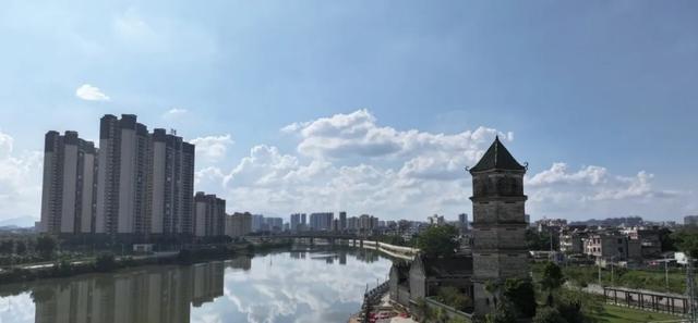 怀集骑行，路上都是风景！