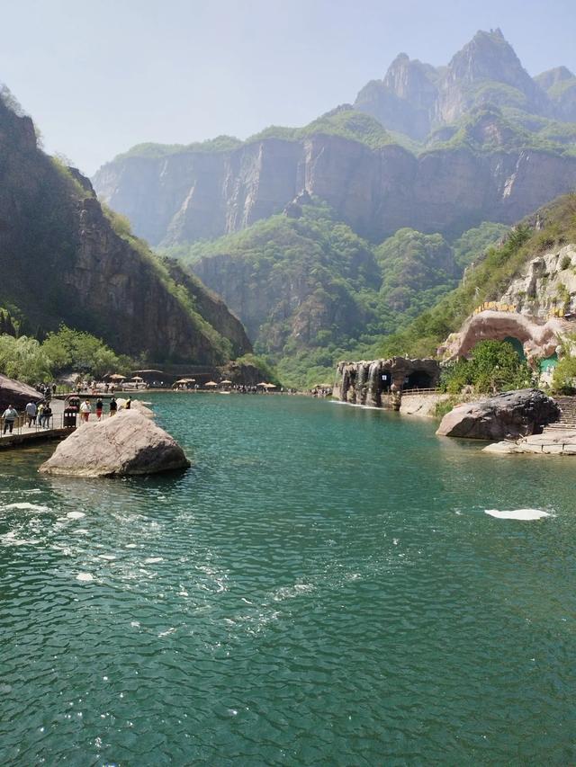 我的退休生活：说走就走的旅行，临时决定多玩两天，可惜两个遗憾