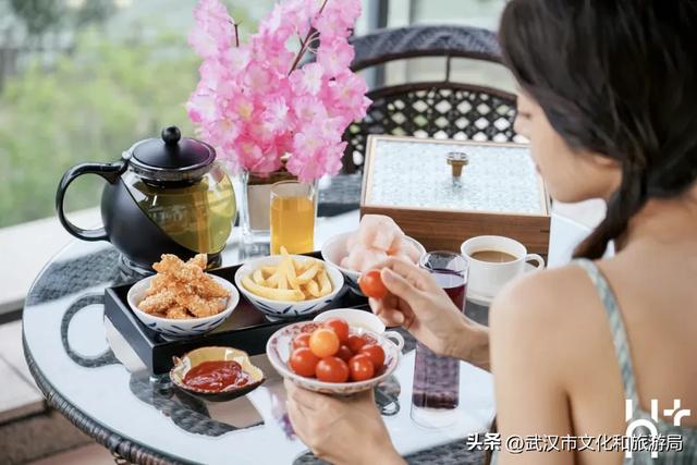 端午趣游计划，H+喊你来放“粽”小长假