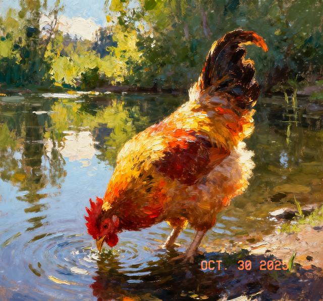 属鸡的注意：11月1号，2号，尤其是2号 是你人生里罕见的突破关键