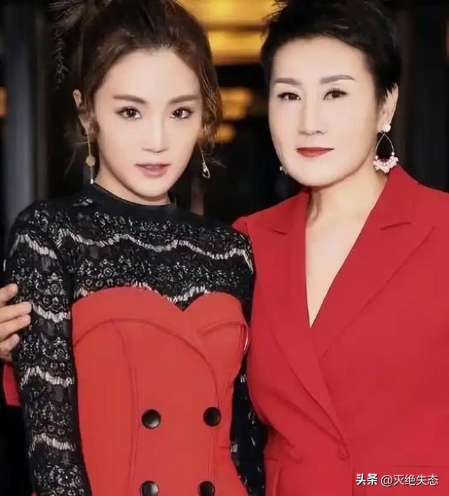 长得丑、演戏烂，爹妈“强捧不红”的4位星二代，注定走不远