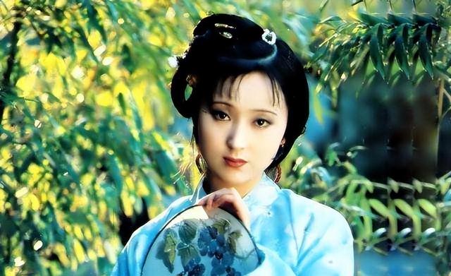 红楼野史：林黛玉真实身份身份高不可攀，可惜其母家竟遭朝廷族灭