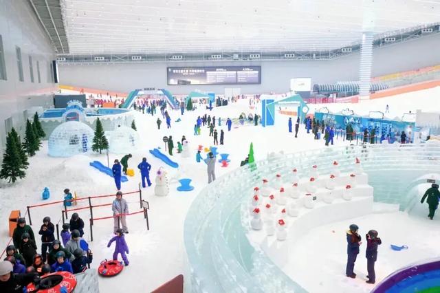 199元畅玩“冰雪+山水”！黄陂夏季文旅惠民套餐开售！