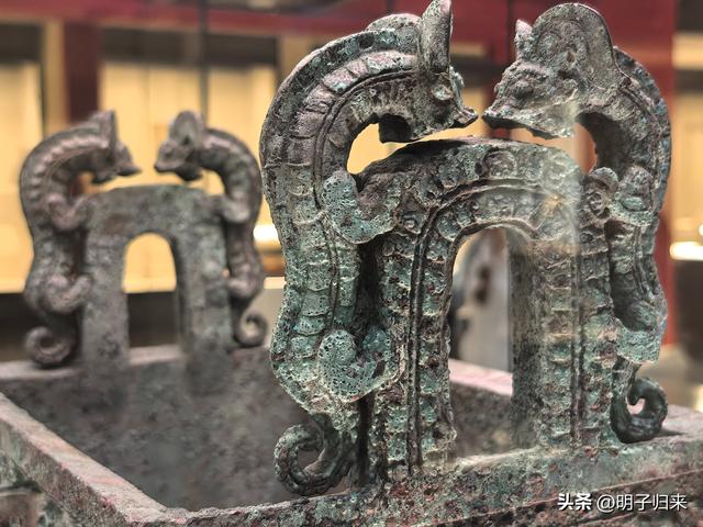 故乡往事：津门探宝