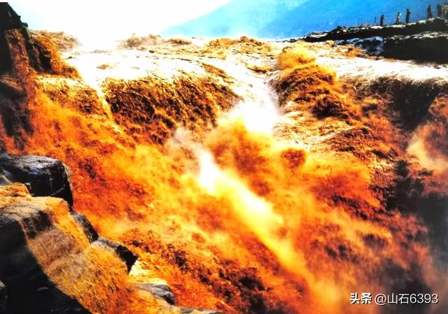 新华社原军事记者陶俊峰美拍：绿水青山 风光无限