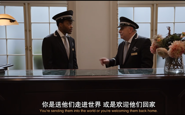 反转再反转，最后口碑居然没崩