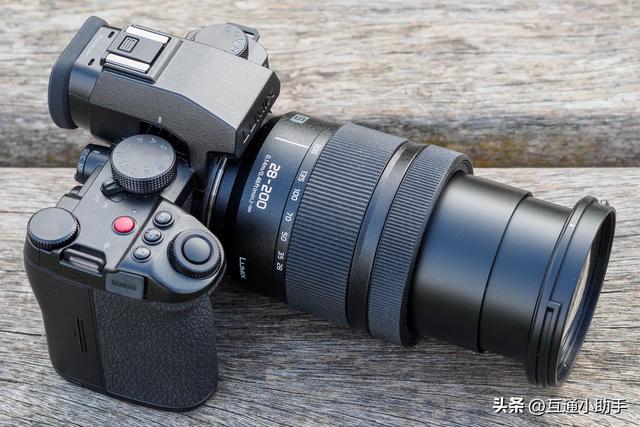 松下Lumix S 28-200mm F4-7.1 Macro OIS 镜头评测