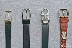 兄弟们，你们要的皮带分享来了图片