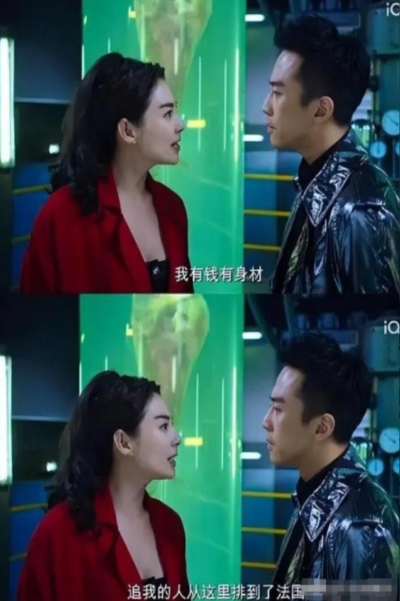 代孕只是冰山一角！张雨绮再迎2大噩耗	，38岁就把未来的路封死