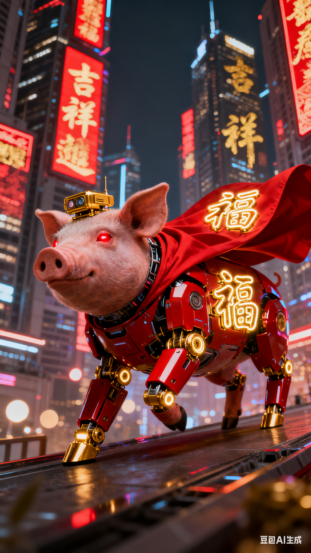 属猪人注意！11月5号是你今年的“破局日”，务必记好