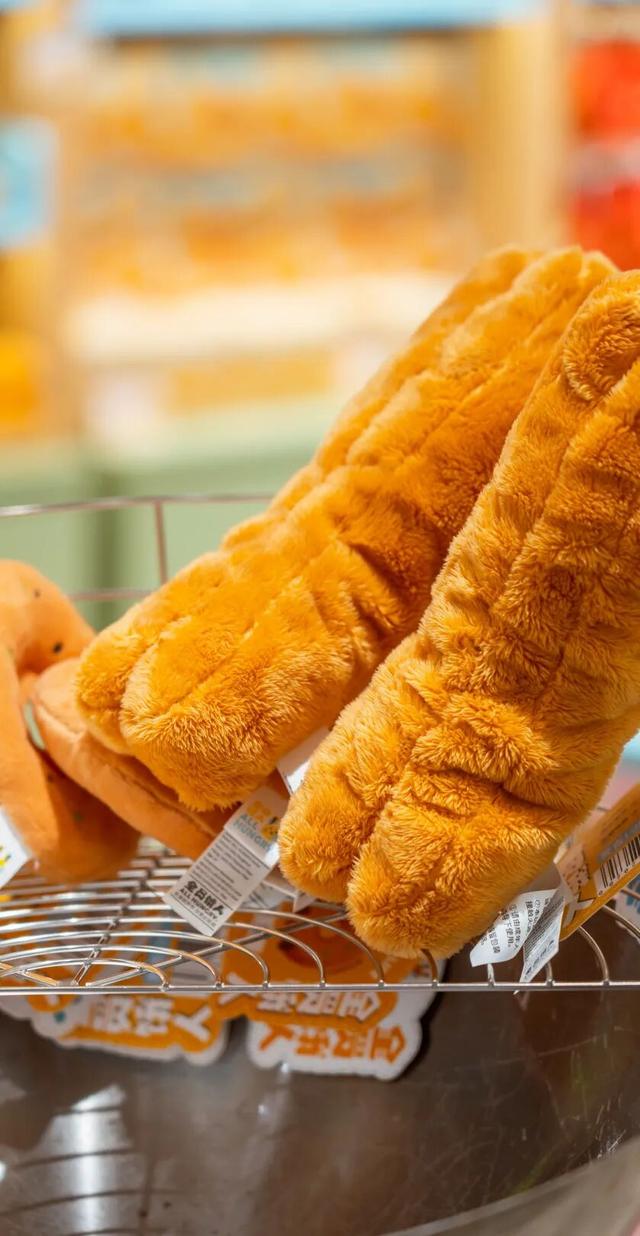 江汉文创，还是太超前了