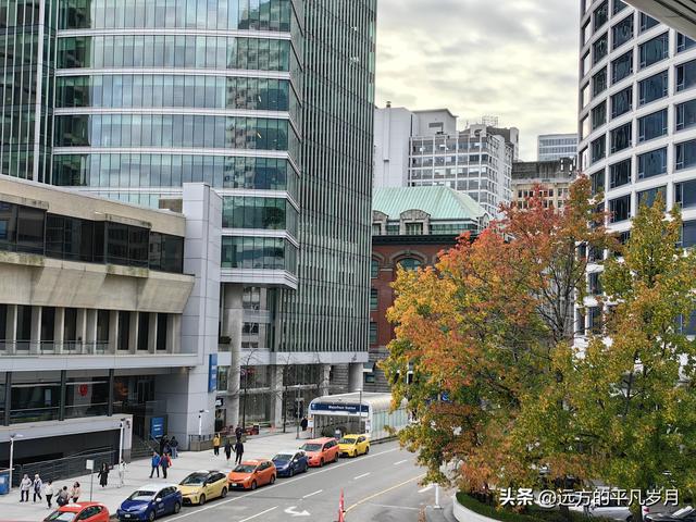 温哥华游记（三）