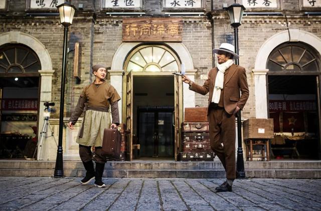 错峰游园正当时，灯火阑珊到元宵 | 在台儿庄古城许你一场从容相遇！