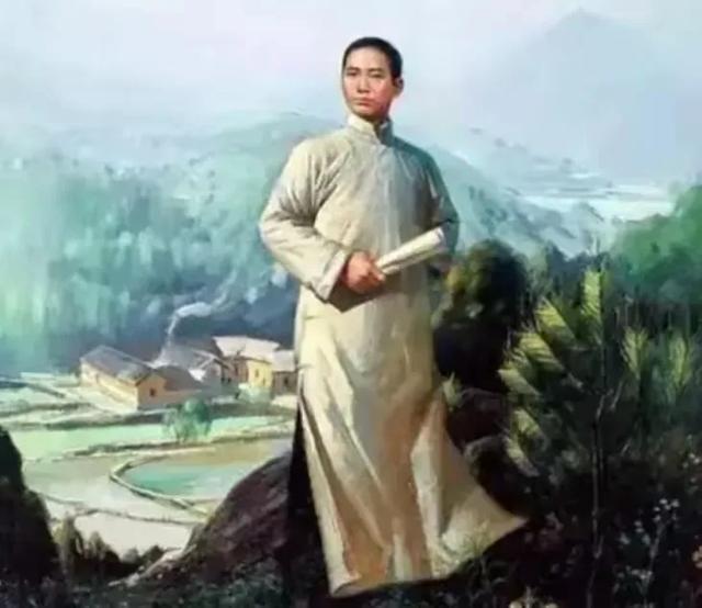 回顾毛主席的一生，其实是一部“逆天改命”史，他的命里早有定数
