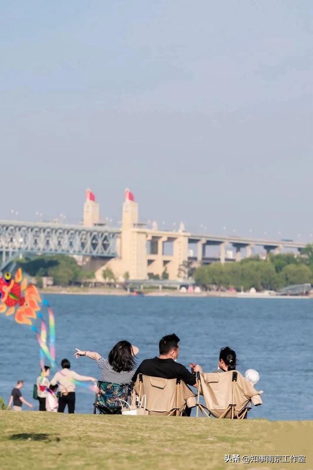 假期二刷南京，我劝你一定要上「北岸」！