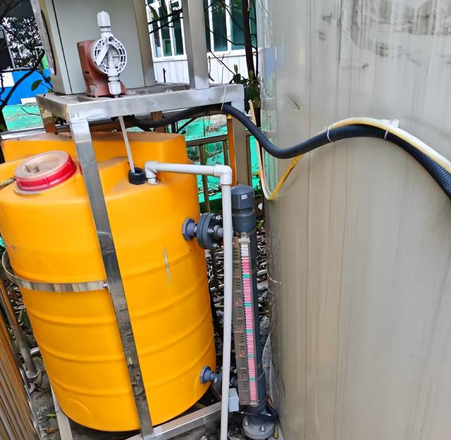废气处理设备设施运维，常见故障快速诊断与处理方法