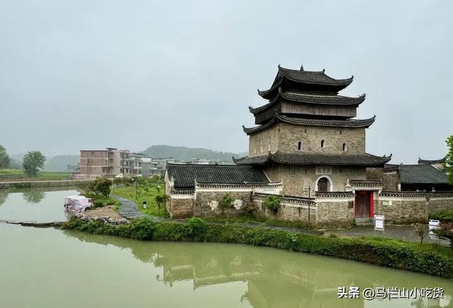 永州超全旅游，小众景点打卡攻略奉上！