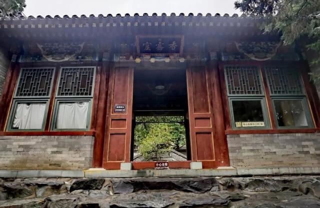 北京香山红叶季来了，但99%的人都去错了时间