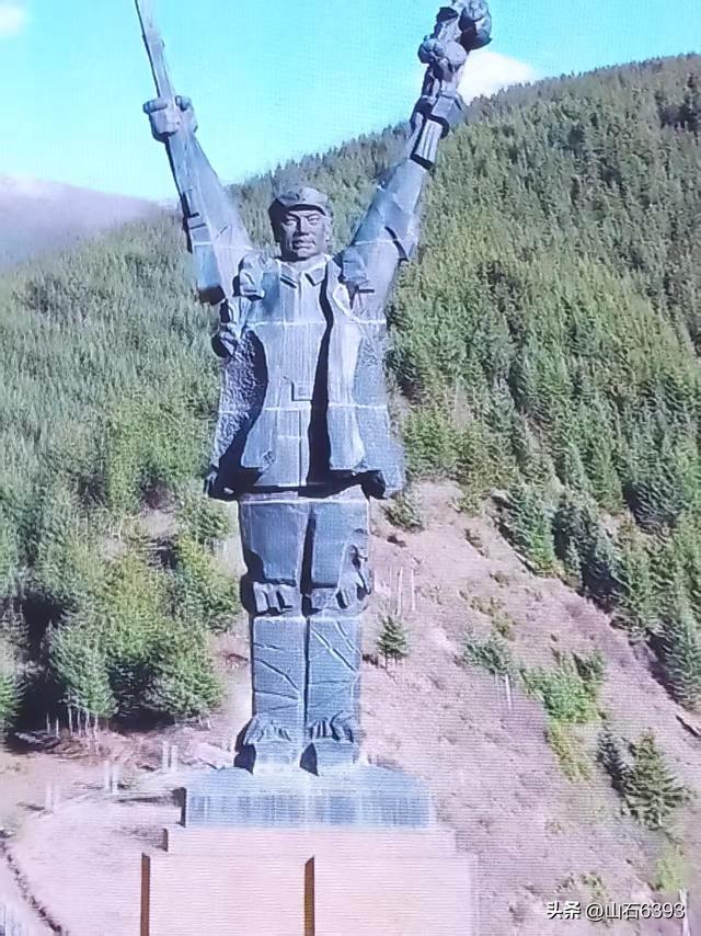丁怀华：《大美川府行 大爱祖国情》
