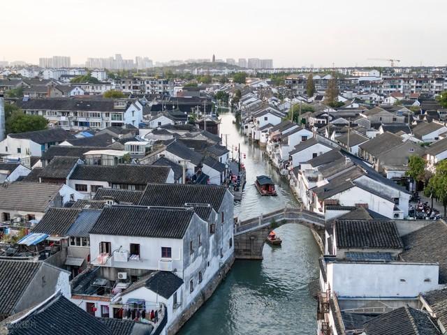 几乎每个人都说苏州好，到底好在哪里呢？听听上海人给的10个理由