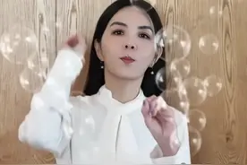 新出的大瓜，她这下彻底完了图片