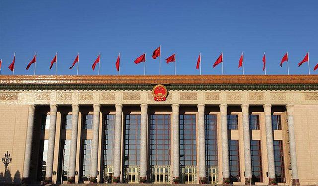 1959人民大会堂建成震撼世界，赫鲁晓夫不信，亲至观摩后却沉默了
