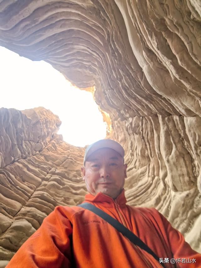 2025环南疆沙漠铁路背包自由行日记(9)---哈密大海道打卡(完结篇)