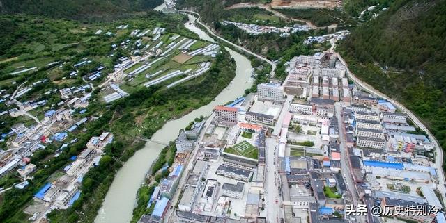 万万没想到，我国在喜马拉雅山脉南侧还有4座城市，直抵印度腹地