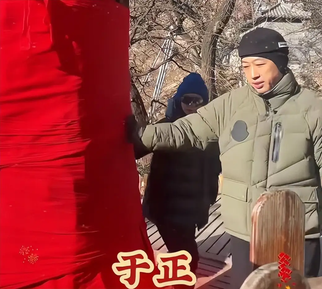 事出反常必有妖！大孤山风波愈演愈烈，超50位明星扎堆前往