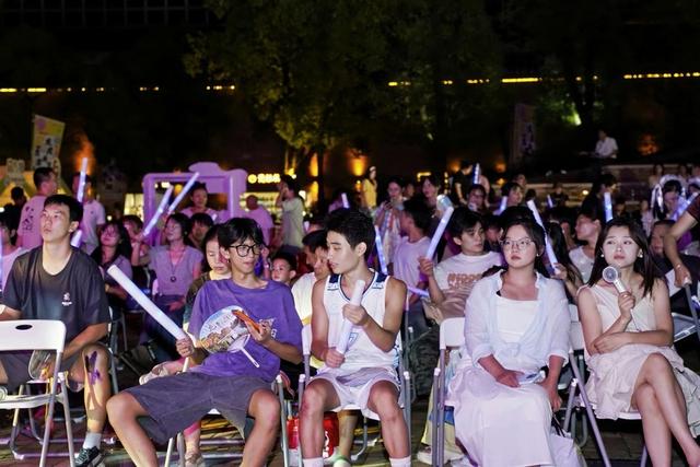 鹰潭文旅亮相景德镇，绘就逍遥协作新图景【全球学子嘉游赣 奇绝鹰潭逍遥游】