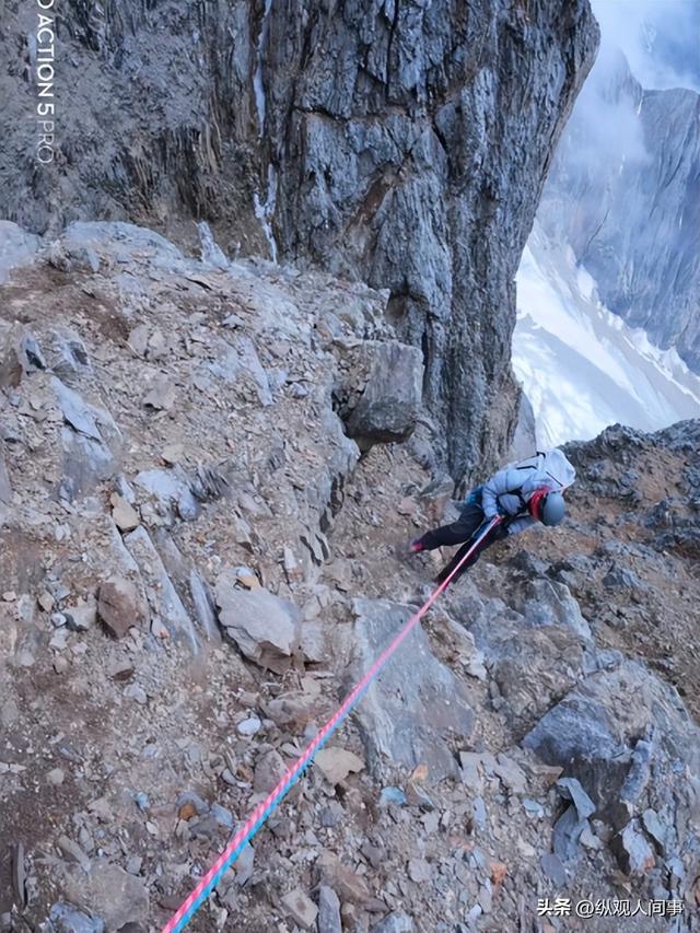 被宰了？10个村民花费12小时，抬一受伤驴友下山，收费6万引热议